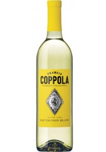 Sauvignon Blanc Francis  Coppola Diamond collection 2023  0,75 lt.