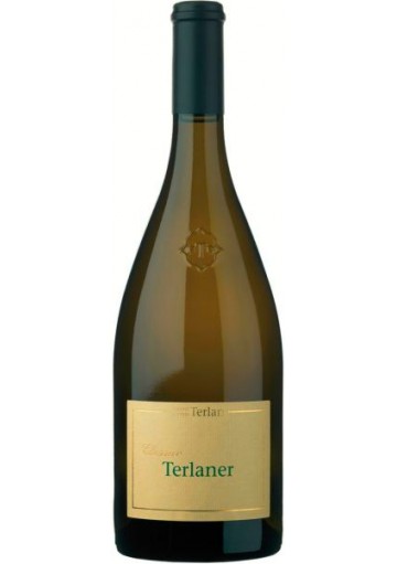 Terlaner Classico Terlan 2025   0,75 lt.