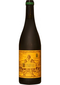 Trebbiano d'Abruzzo Valentini 2021 0,75 lt.