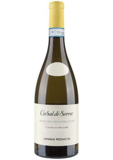 Verdicchio Casal Di Serra Umani Ronchi 2025  0,75 lt.