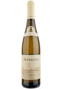 Verdicchio Fazi Battaglia Massaccio 2024  0,75 lt.