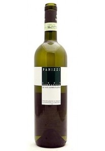Vernaccia di S. Gimignano Panizzi 2025 0,75 lt.