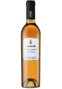 Alvear Pedro Ximenez De Anada Montilla Moriles 2019  0,375 lt.