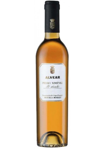 Alvear Pedro Ximenez De Anada Montilla Moriles 2019  0,375 lt.