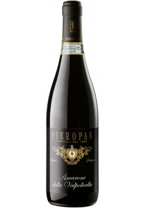 Amarone della Valpolicella Pieropan riserva 2019  0,70 lt.