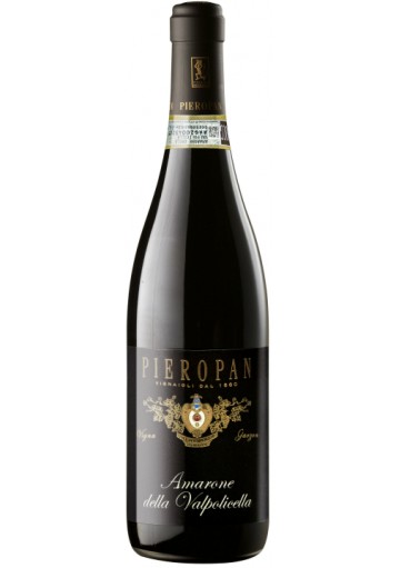Amarone della Valpolicella Pieropan riserva 2019  0,70 lt.