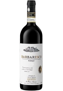 Barbaresco Bruno Giacosa Rabaja 2022  0,75 lt.