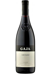 Barbaresco Gaja Sori Tildin 2022 0,75 lt.