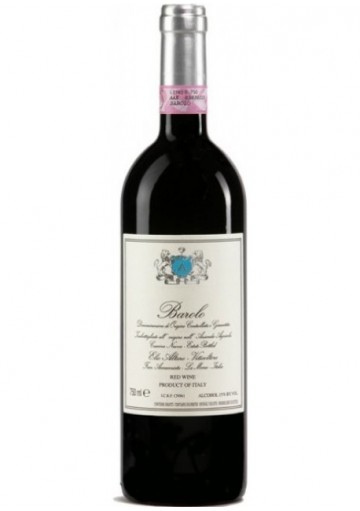 Barolo Elio Altare 2022 0,75 lt.