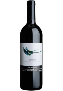 Barolo Gaja Dagromis 2022  0,75 lt.