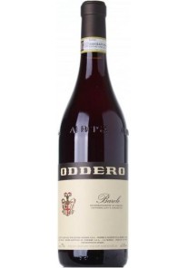 Barolo Oddero 2022  0,75 lt.