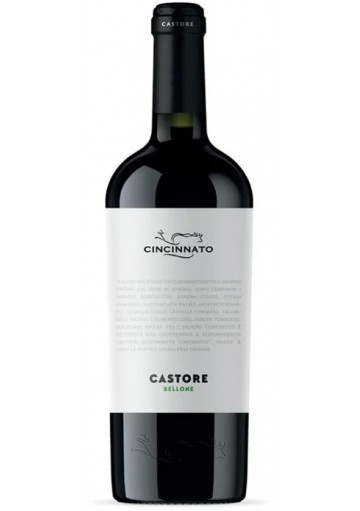 Bellone Castore Cincinnato 2025 0,75 lt.