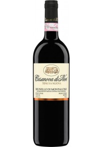 Brunello di Montalcino Casanova di Neri Tenuta Nuova 2021  0,75 lt.