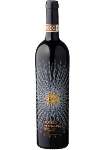 Brunello di Montalcino Luce Frescobaldi 2021  0,75 lt.