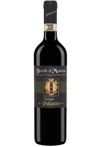 Brunello di Montalcino Palazzo 2020 Magnum 1,5 lt.