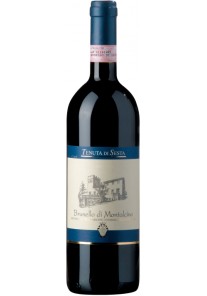 Brunello di Montalcino Tenuta di Sesta 2021  0,75 lt.