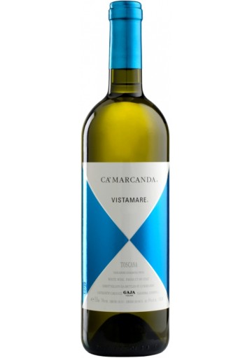 Ca marcanda Gaja Vistamare 2025 0,75 lt.