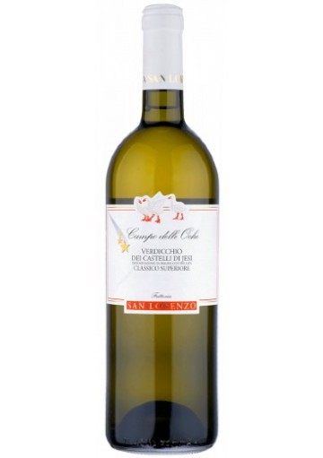 Campo delle Oche Fattoria San Lorenzo 2022 0,75 lt.