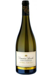 Chablis I Cru Domaine Laroche  Les Vaillons Vieilles Vignes  2024  0,75 lt.