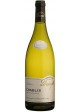 Chablis Sebastien Dampt 2025  0,75 lt.