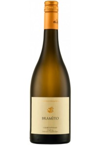 Chardonnay Bramito Castello della Sala Antinori 2025 0,75 lt.