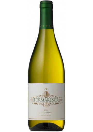 Chardonnay Tormaresca 2025  0,75 lt.