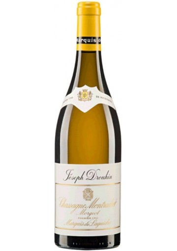 Chassagne Montrachet 1er cru Morgeot Marquis de Laguiche Joseph Drouhin 2023  0,75 lt.