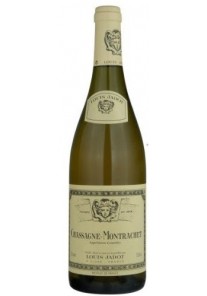 Chassagne Montrachet Louis Jadot 2024  0,75 lt.