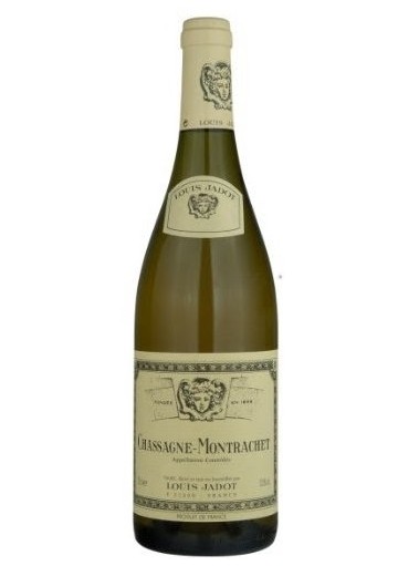 Chassagne Montrachet Louis Jadot 2024  0,75 lt.
