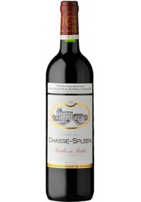 Chateau Chasse-Spleen Moulis en Medoc 2021 0,75 lt.