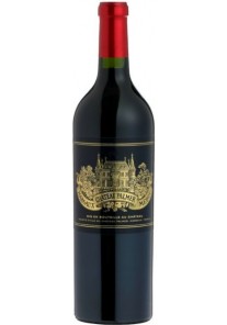 Chateau Palmer Margaux 2011 0,75 lt.