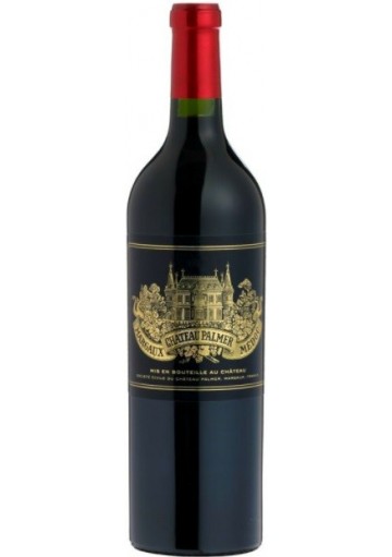 Chateau Palmer Margaux 2011 0,75 lt.