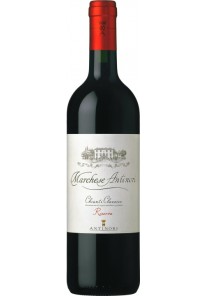 Chianti Classico Marchese Antinori Riserva 2023  0,75 lt.