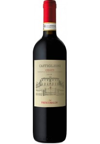 Chianti Frescobaldi Castiglioni 2024 0,75 lt.