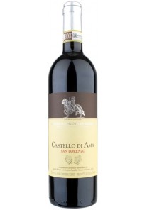 Chianti San Lorenzo Gran Selezione Castello di Ama 2021 Magnum 1,5 lt.