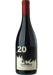 Contrada Chiappemacine Passopisciaro 2024  0,75 lt.