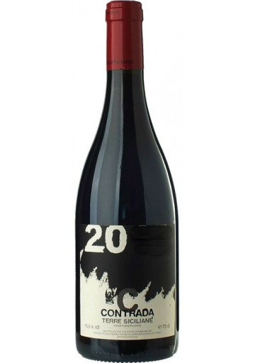 Contrada Chiappemacine Passopisciaro 2024  0,75 lt.