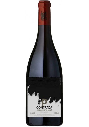 Contrada Feudo di Mezzo Porcaria Passopisciaro 2022  0,75 lt.