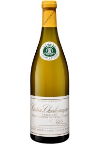 Corton Charlemagne Louis Latour Grand Cru 2009  0,75