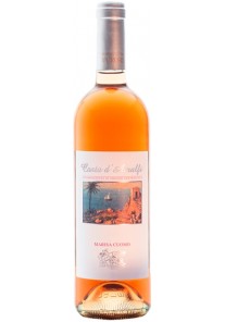Costa d'Amalfi Rosato Marisa Cuomo  2025  0,75 lt.