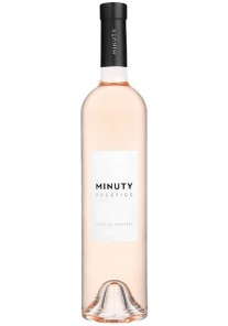 Cotes de Provence Minuty Rose Prestige 2025 0,75 lt.