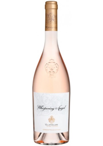Cotes De Provence Whispering Angel Caves D\'Esclans 2025  0,75 lt.