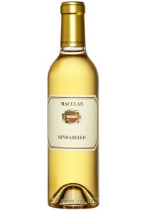 Dindarello Dolce Maculan 2025  0,375 lt.