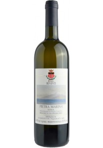 Etna Bianco Pietramarina Benanti 2021  0,75 lt.