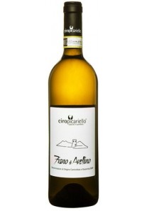 Fiano Di Avellino Ciro Picariello  2025 0,75 lt.