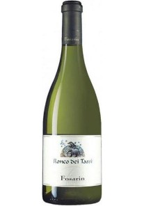 Fosarin Ronco dei Tassi 2024  0,75 lt.