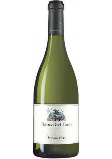 Fosarin Ronco dei Tassi 2024  0,75 lt.