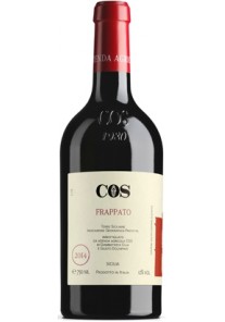 Frappato Cos 2024  0,75 lt.