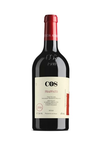 Frappato Cos 2024  0,75 lt.