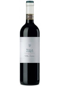 Frascati Superiore Villa dei Preti Villa Simone 2025  0,75 lt.